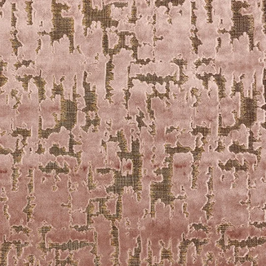 Dutch Walltextile Company 27 The New Collection Colors Caribou - tapeta żakardowa z przetarciami