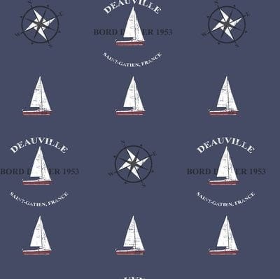 Tapeta Galerie Deauville G23036