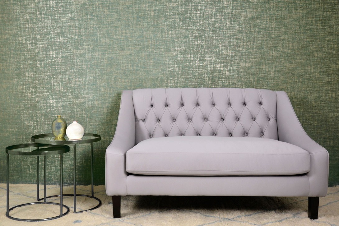 Dutch Walltextile Company 19 The New Collection Colors Boogy-woogie - tapeta aksamitna