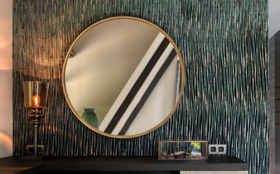 Dutch Walltextile Company 83 The New Collection Colors Dune - tapeta zebra