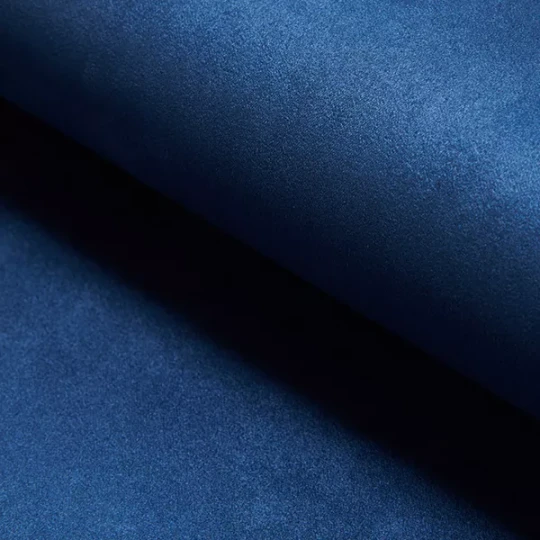 Dutch Walltextile Company 14 The New Collection Colors Suedine - tapeta aksamitna