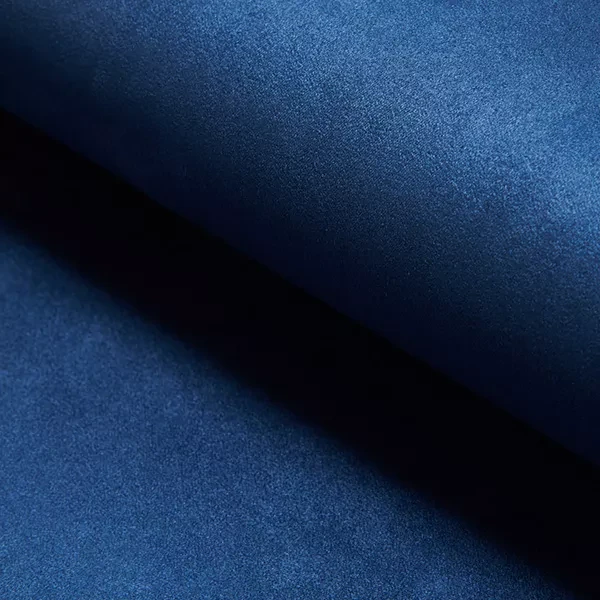 Dutch Walltextile Company 14 The New Collection Colors Suedine - tapeta aksamitna