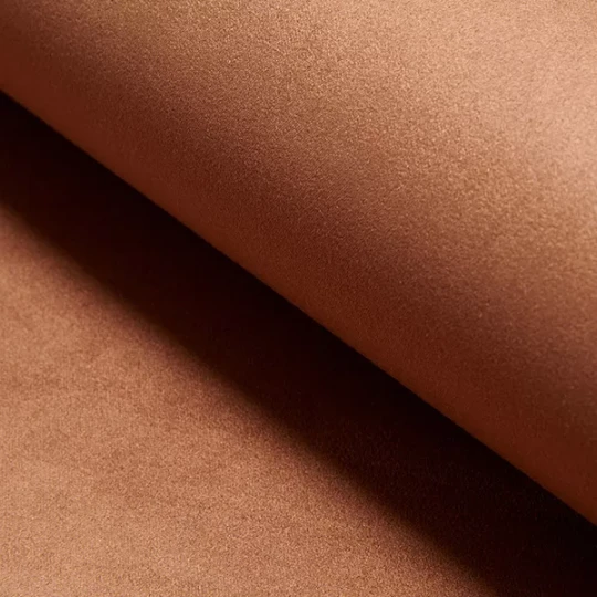 Dutch Walltextile Company 78 The New Collection Colors Suedine - tapeta aksamitna