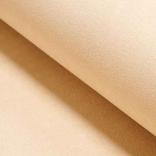 Dutch Walltextile Company 86 The New Collection Colors Suedine - tapeta aksamitna