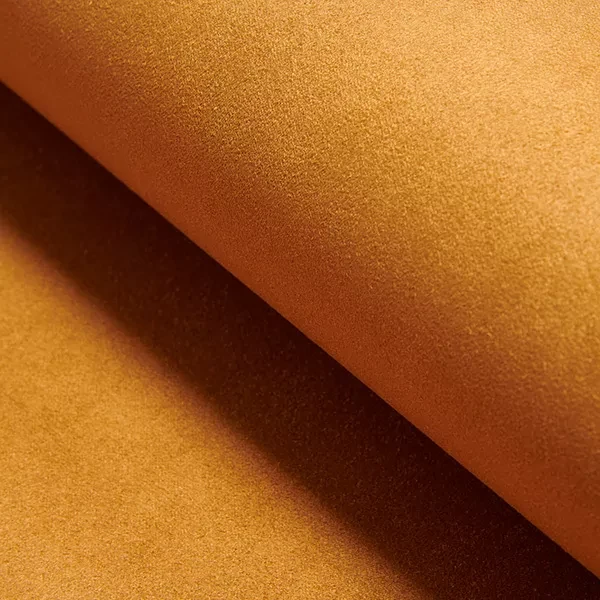 Dutch Walltextile Company 88 The New Collection Colors Suedine - tapeta aksamitna