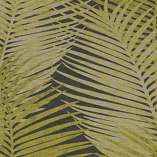 Emiliana Parati 45105 Chromatic - tapeta w liście
