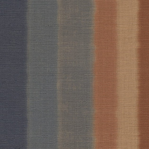 Emiliana Parati 45119 Chromatic - tapeta w poziome pasy