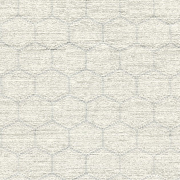 Emiliana Parati 45124 Chromatic - tapeta geometryczna w heksagony