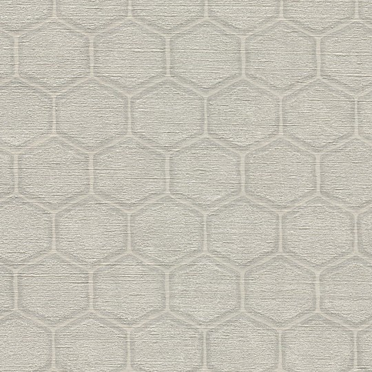 Emiliana Parati 45126 Chromatic - tapeta geometryczna w heksagony