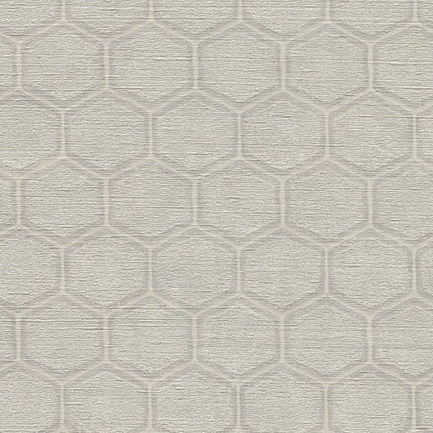 Emiliana Parati 45126 Chromatic - tapeta geometryczna w heksagony