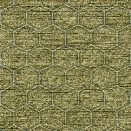 Emiliana Parati 45127 Chromatic - tapeta geometryczna w heksagony