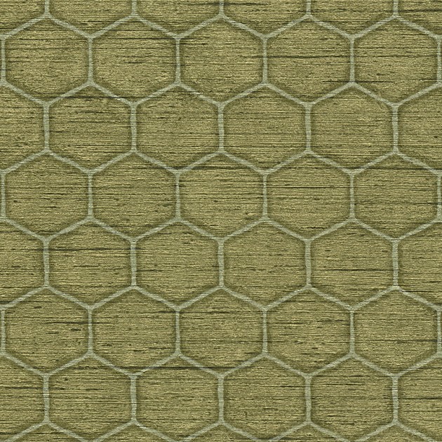Emiliana Parati 45127 Chromatic - tapeta geometryczna w heksagony