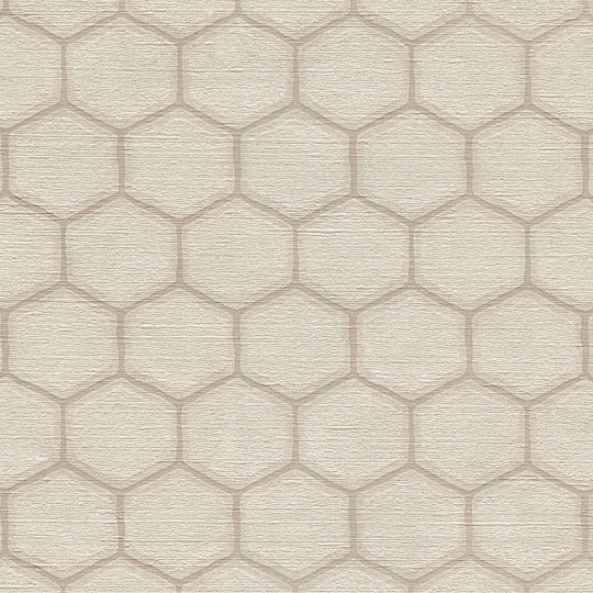 Emiliana Parati 45128 Chromatic - tapeta geometryczna w heksagony