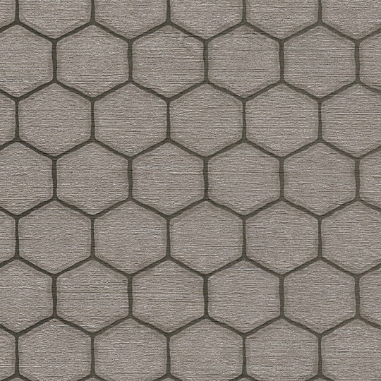 Emiliana Parati 45130 Chromatic - tapeta geometryczna w heksagony