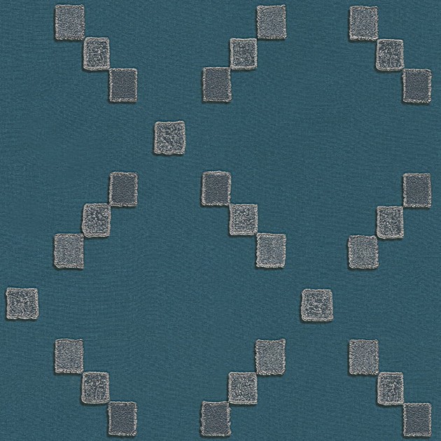 Emiliana Parati 45135 Chromatic - tapeta w kwadraty