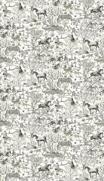 Khroma DGSUM1012 Summer Marwari Rock - mural bujna sceneria