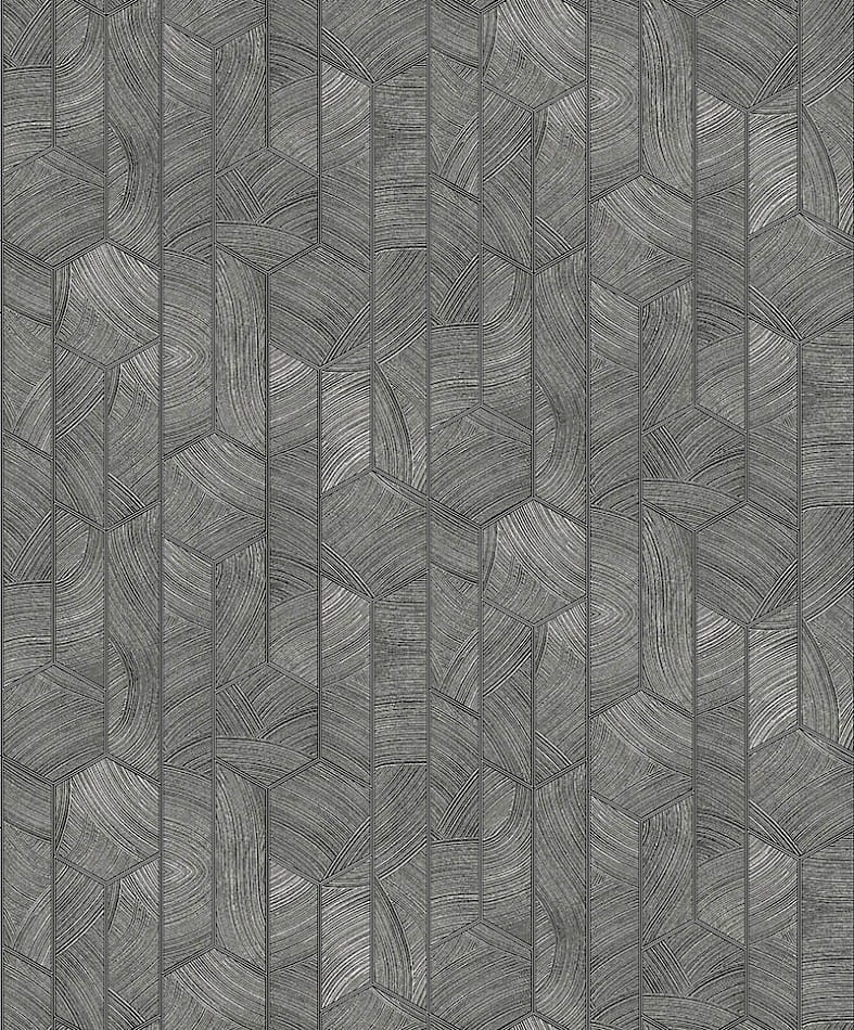 Khroma SUM101 Summer Kantha Rock - tapeta geometryczna