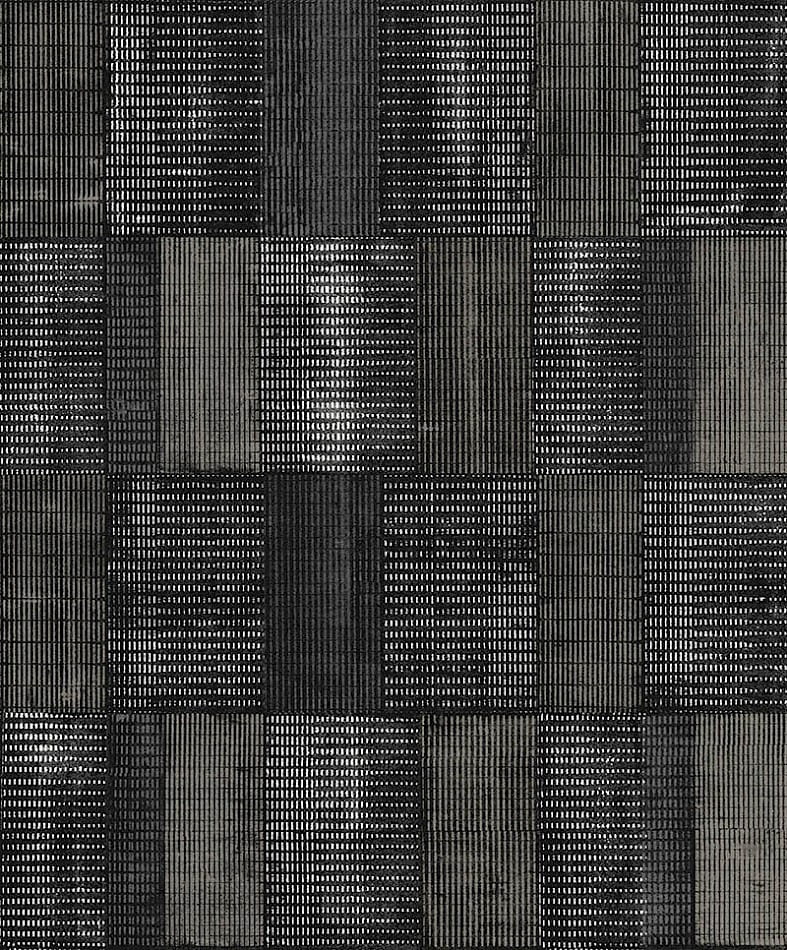 Khroma SUM301 Summer Gyan Rock - tapeta geometryczna