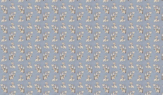 Wallpepper SM-16-A 2022 Upupa - mural z dudkami