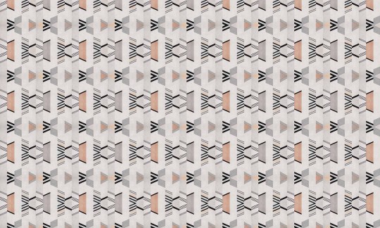 Wallpepper SM-20-A 2022 Obliqua - mural geometryczny