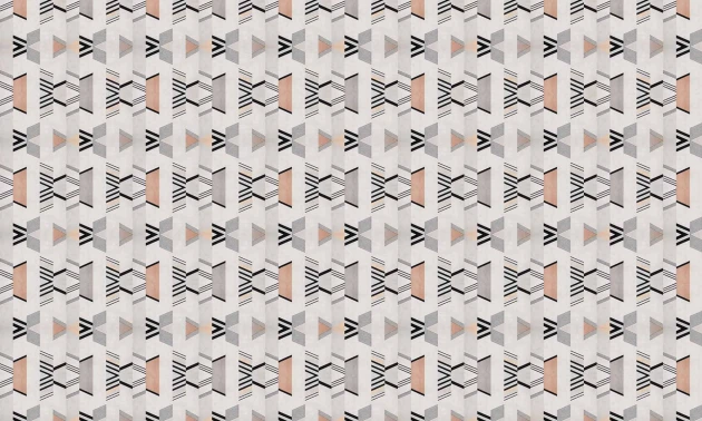 Wallpepper SM-20-A 2022 Obliqua - mural geometryczny