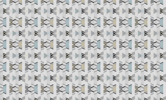 Wallpepper SM-20-C 2022 Obliqua - mural geometryczny
