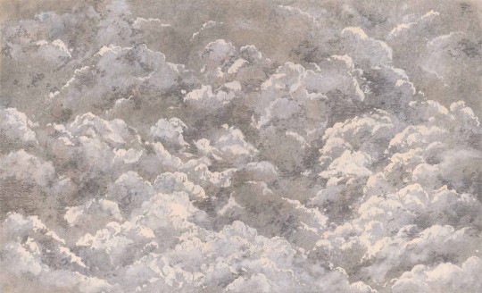 Wallpepper SM-21-A 2022 Nubi - mural w chmury