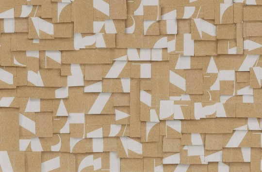 Wallpepper WP-69-A 2022 Papier collé - mural geometryczny