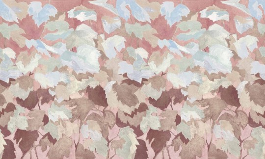 Wallpepper ACG-48-A 2022 Vinifera - mural spadające liście