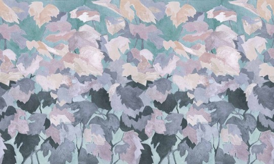 Wallpepper ACG-48-B 2022 Vinifera - mural spadające liście