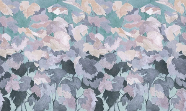 Wallpepper ACG-48-B 2022 Vinifera - mural spadające liście