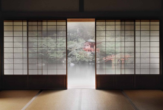 Wallpepper WP-81-A 2022 Daitō - mural z japońskim krajobrazem