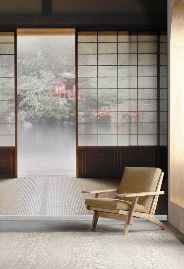 Wallpepper WP-81-A 2022 Daitō - mural z japońskim krajobrazem