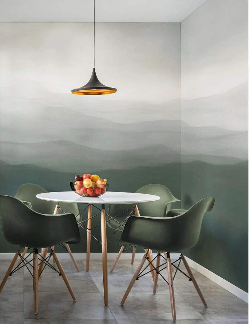 Wallpepper WP-60-C 2022 30 Meters - mural z krajobrazem