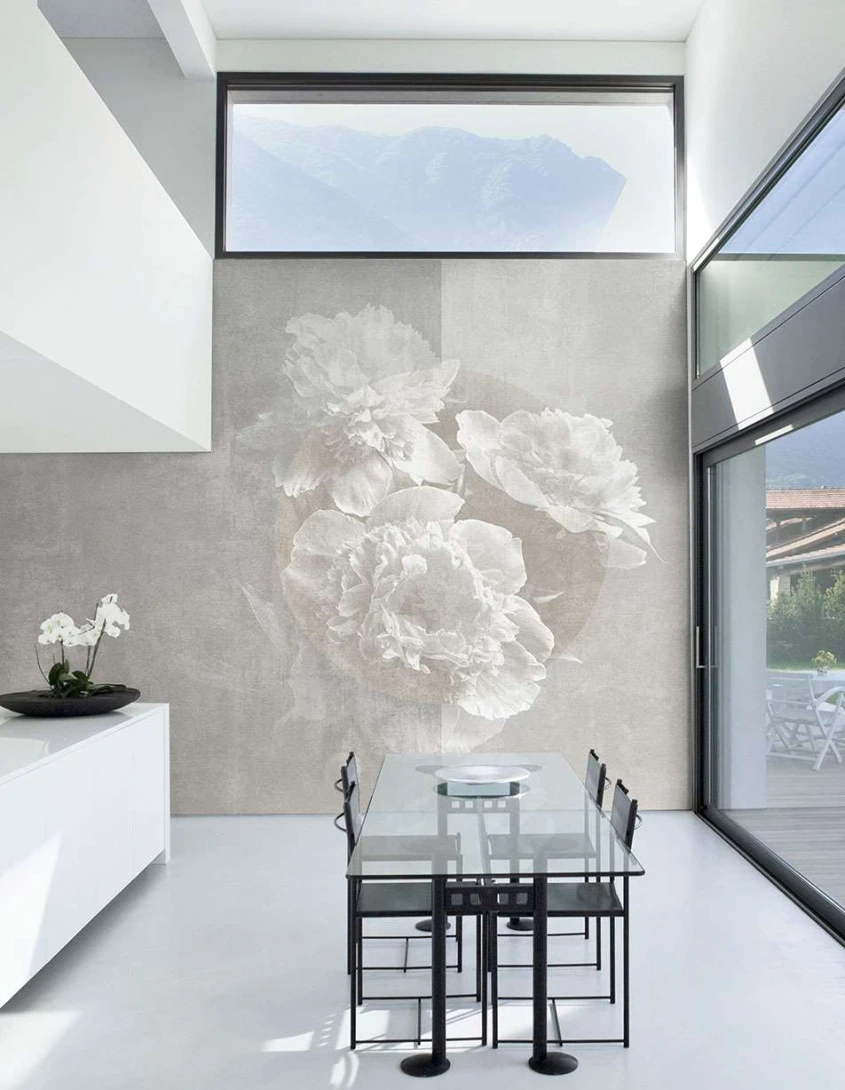 Wallpepper WP-57-B 2022 Arnage - mural w kwiaty