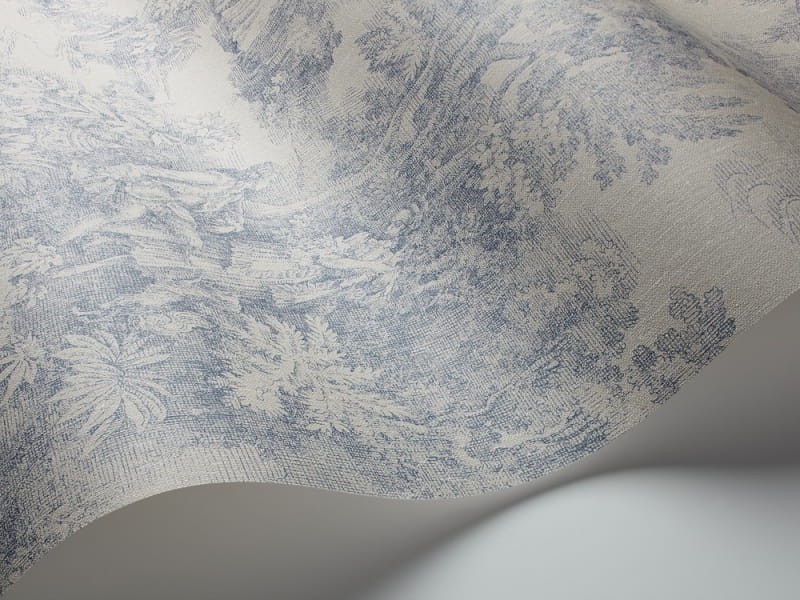 Tapeta Boras Tapeter Toile De Jouy 1665