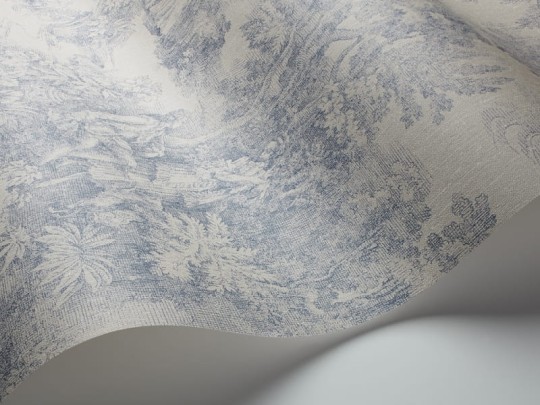Tapeta Boras Tapeter Toile De Jouy 1665