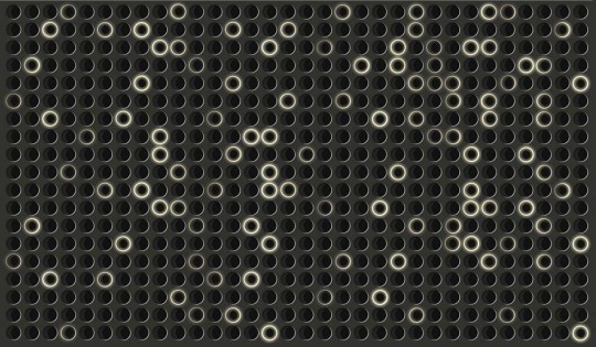 Wallpepper WP-53-A 2022 Hinwil - mural geometryczny