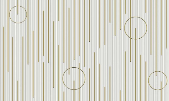 Wallpepper WP-14-A 2022 Mirabeau - mural geometryczny
