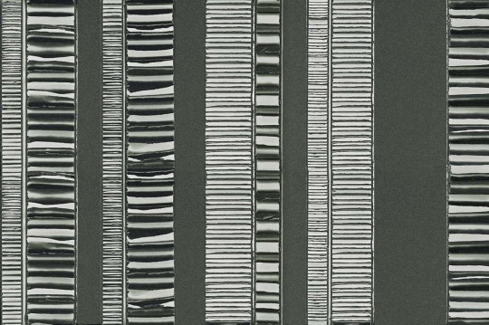 Wallpepper WP-52-B 2022 Recycling waves - mural geometryczny