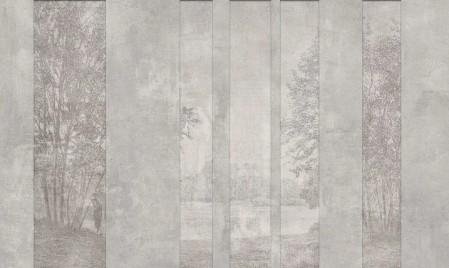Wallpepper WP-42-A 2022 Abrest - mural geometryczny