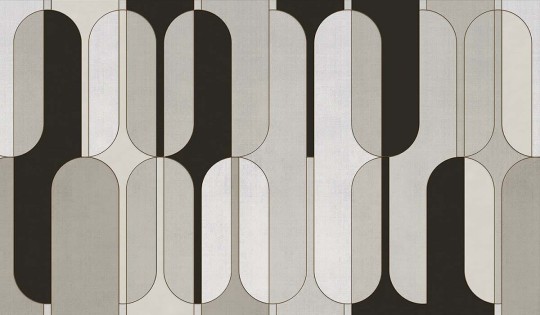 Wallpepper WP-39-A 2022 Clay - mural geometryczny