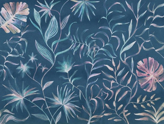 Wallpepper AO-18-C 2022 Origami - mural w liście