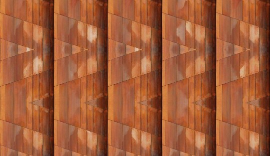 Wallpepper LS-24-A 2022 Arrows - mural geometryczny