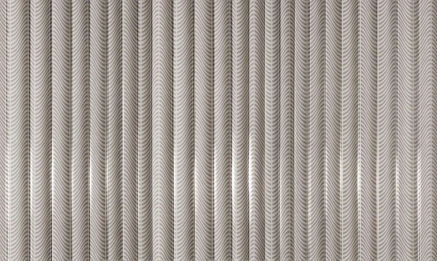Wallpepper LS-26-C 2022 Long wave - mural geometryczny