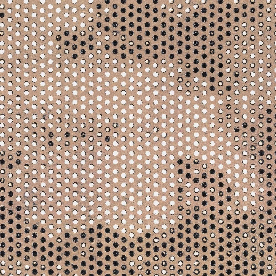 Wallpepper WP-58-A 2022 Mono - mural w kropki