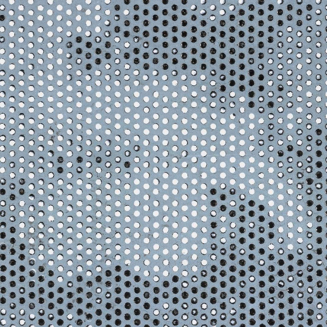 Wallpepper WP-58-C 2022 Mono - mural w kropki