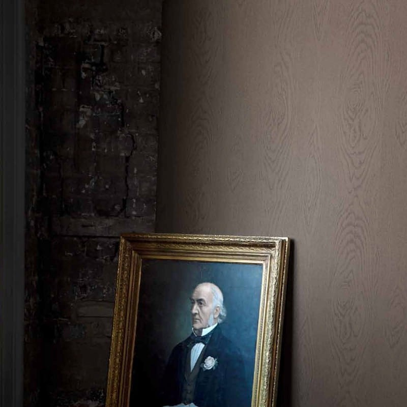 Tapeta Cole & Son Foundation 92/5025 WOOD GRAIN