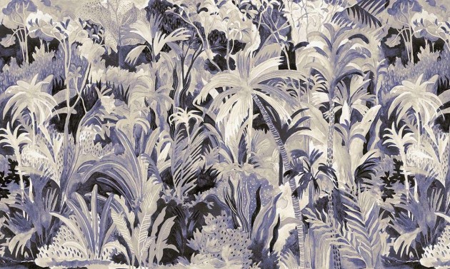 Wallpepper ACG-34-B 2022 Tucano - mural z dżunglą