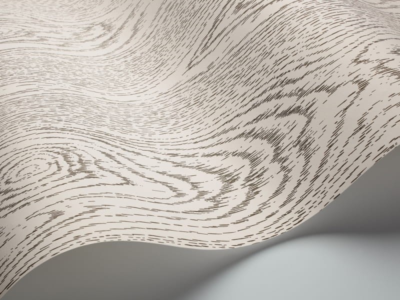 Tapeta Cole & Son Foundation 92/5028 WOOD GRAIN